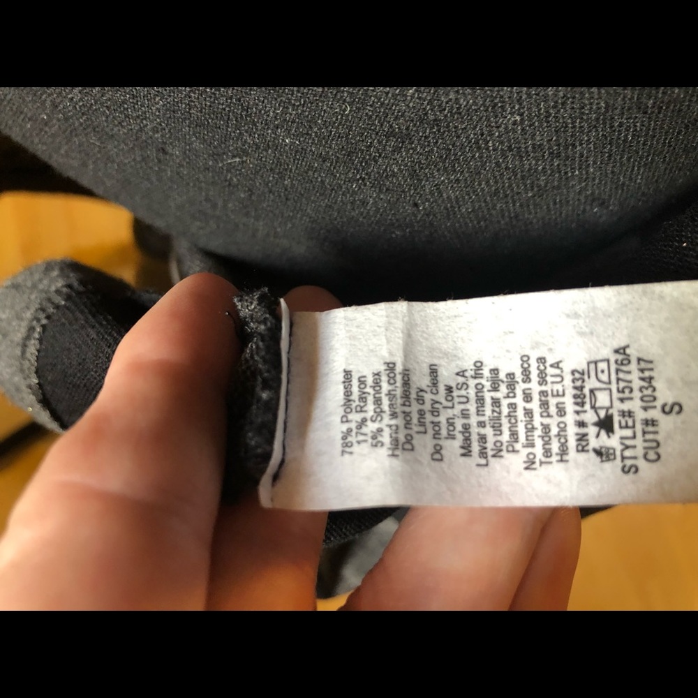 Cardigan - Picture 5 of 5